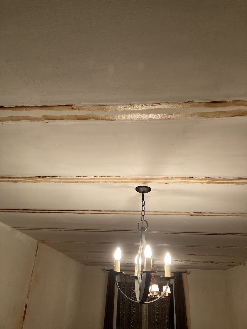 DMT plâtrerie peinture — Photos 11