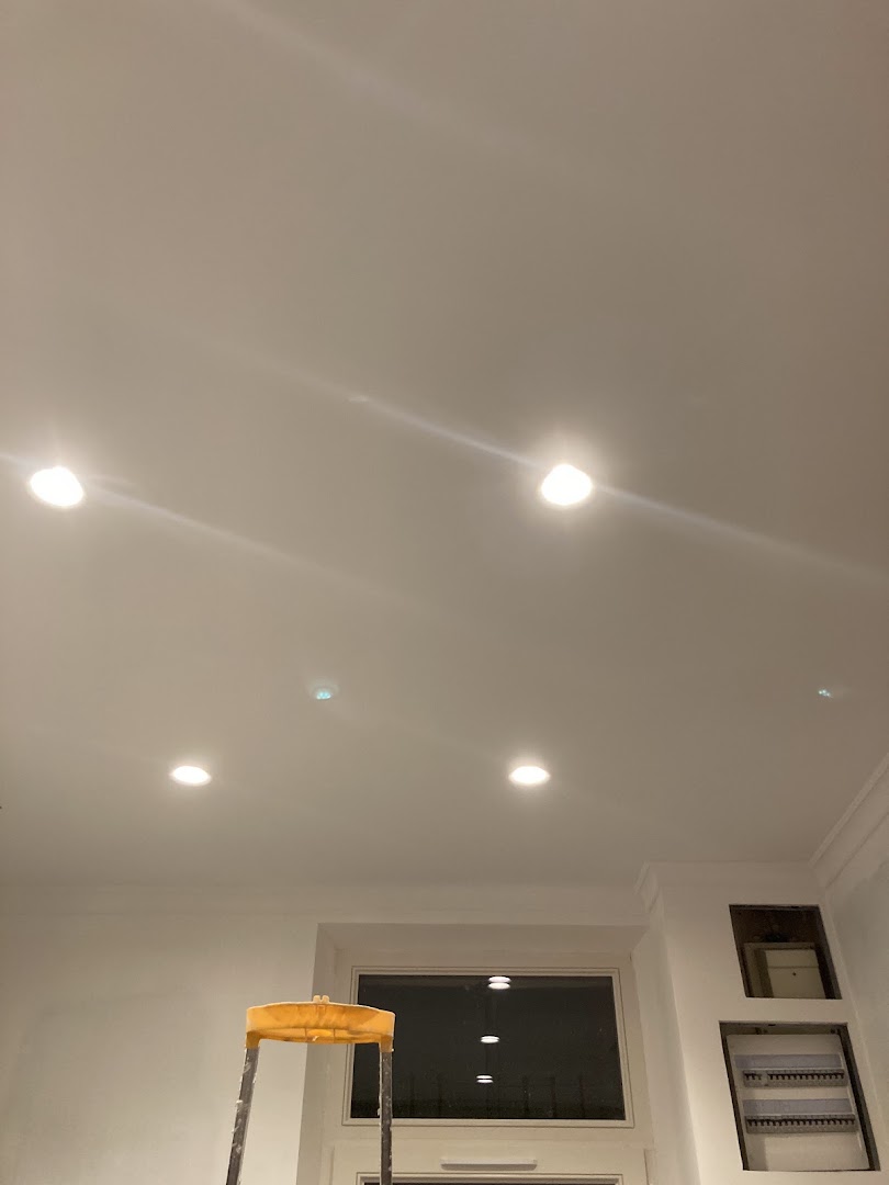 DMT plâtrerie peinture — Photos 9